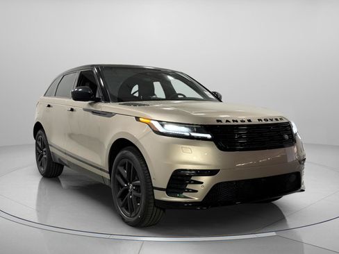 New 2026 Land Rover Range Rover Velar Dynamic SE image 6