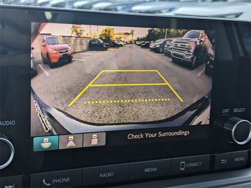 New 2025 Honda Accord LX image 20