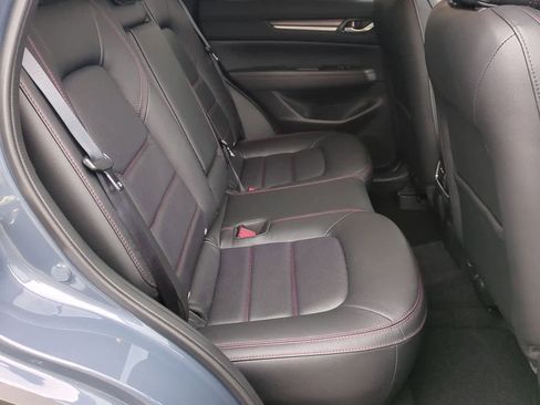 New 2025 MAZDA CX-5 Carbon Edition image 19