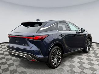Used 2026 Lexus RX 450h AWD w/ Convenience Package video 2