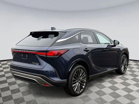 Used 2026 Lexus RX 450h AWD w/ Convenience Package image 2