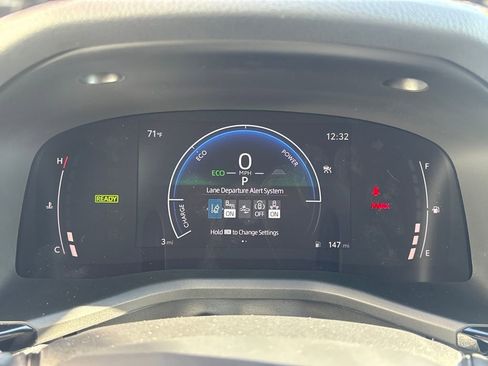 New 2026 Toyota Camry SE image 22