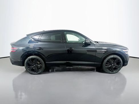 New 2026 Genesis GV80 3.5T Prestige AWD/4WD image 4