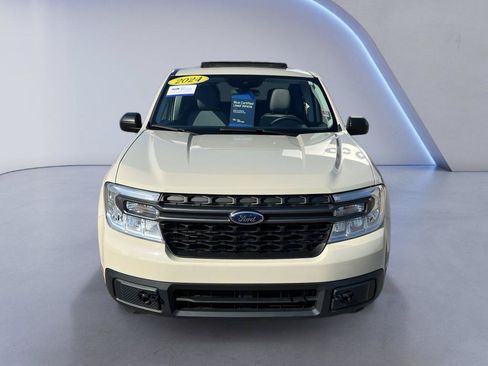 Certified 2024 Ford Maverick XLT FWD image 2