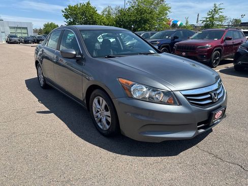 Used 2012 Honda Accord LX image 9