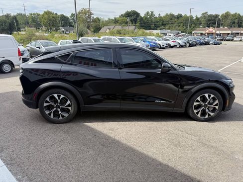 Used 2024 Ford Mustang Mach-E Select AWD/4WD image 6