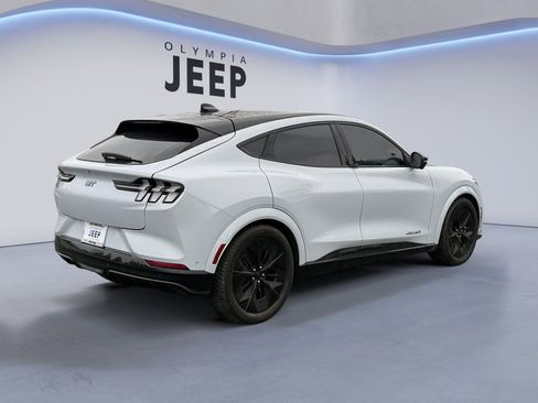 Used 2022 Ford Mustang Mach-E GT w/ GT Performance Edition image 6