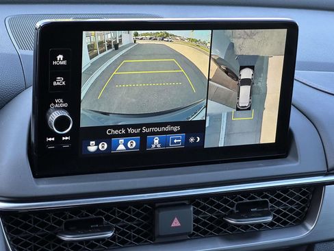 Certified 2025 Acura ADX A-Spec AWD/4WD image 21