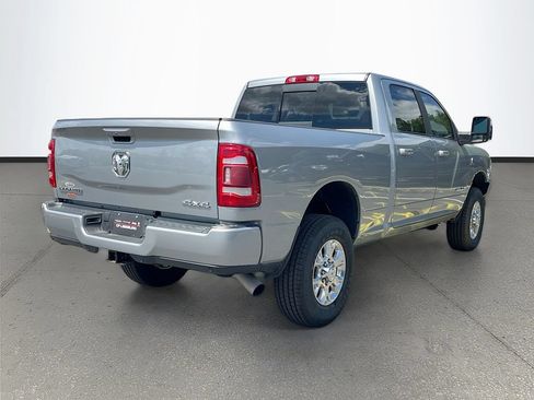 Used 2023 RAM 3500 Laramie AWD/4WD image 7
