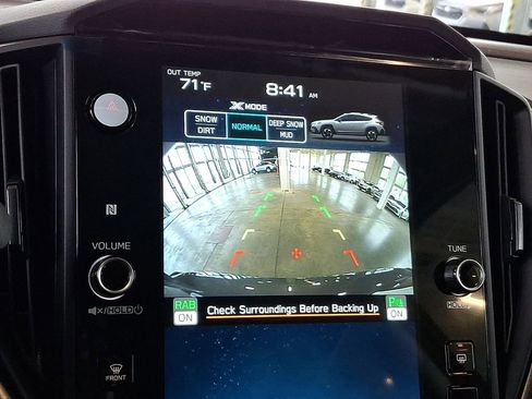 New 2026 Subaru Crosstrek 2.5i Limited AWD/4WD image 4
