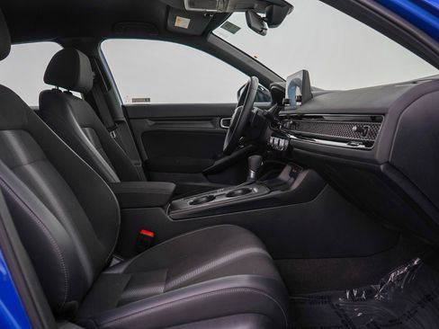 Used 2024 Honda Civic Sport image 11
