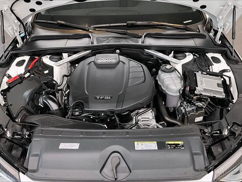 Used 2020 Audi A4 2.0T Premium w/ Convenience Package FWD image 29