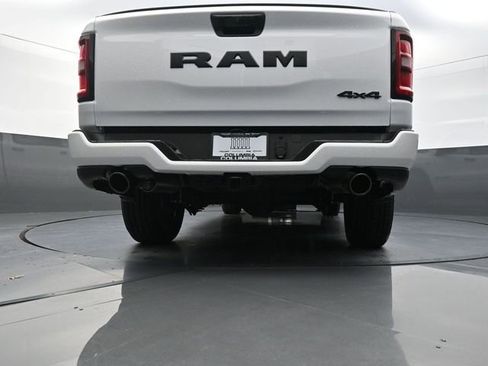 New 2026 RAM 1500 Express image 24