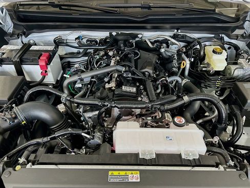 New 2026 Toyota Tacoma TRD Sport image 8