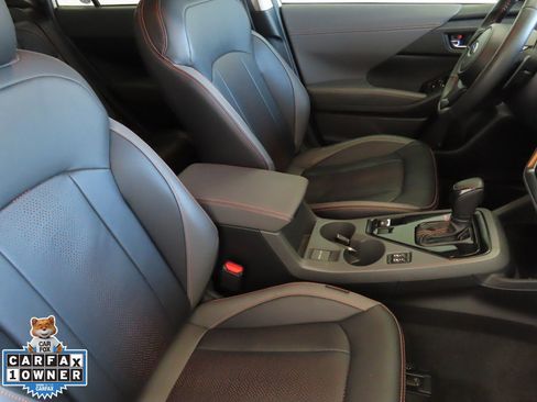 Certified 2024 Subaru Crosstrek 2.5i Limited w/ Popular Package #4A image 26