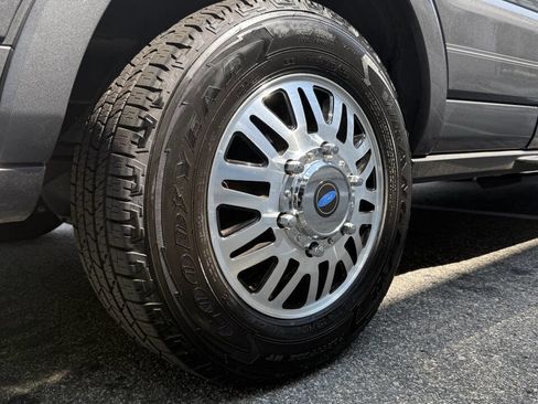 Used 2023 Ford Transit 250 148 High Roof Extended AWD image 20