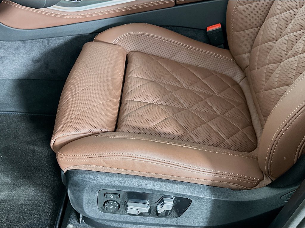 Used 2026 BMW X5 sDrive40i w/ M Sport Package RWD image 21