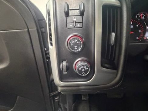 Used 2015 GMC Sierra 1500 SLT w/ Max Trailering Package AWD/4WD image 19