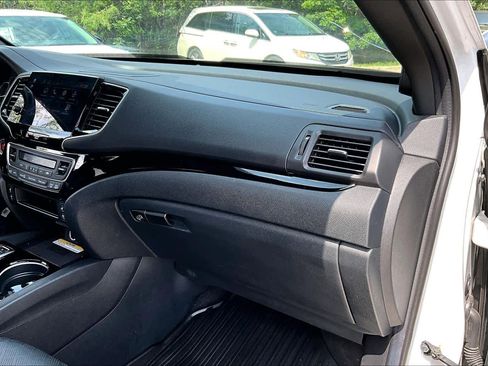 Used 2023 Honda Passport Elite image 19