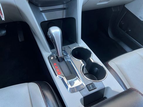 Used 2015 GMC Terrain SLT w/ Safety Package image 40