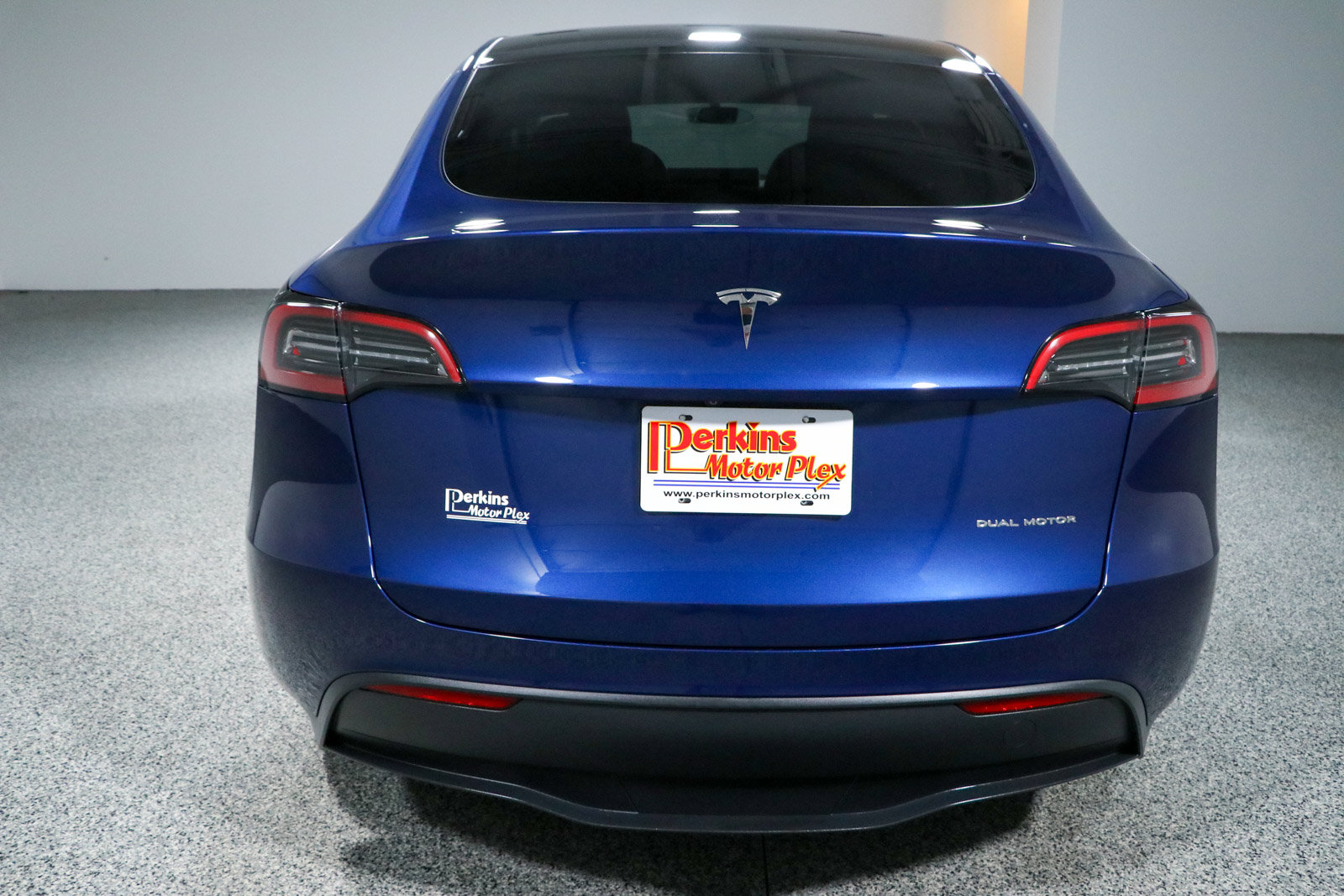 Used 2023 Tesla Model Y Long Range AWD/4WD image 8