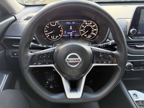 Used 2019 Nissan Altima 2.5 S image 26
