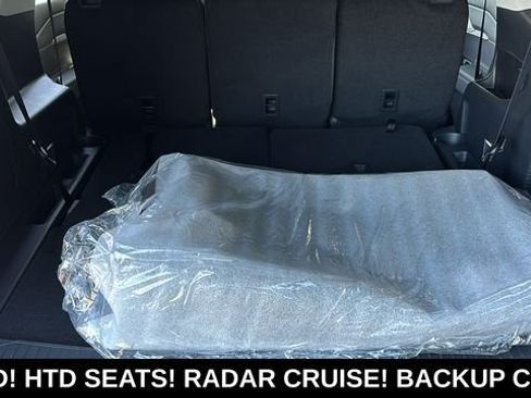 New 2026 Ford Explorer Active AWD/4WD image 31