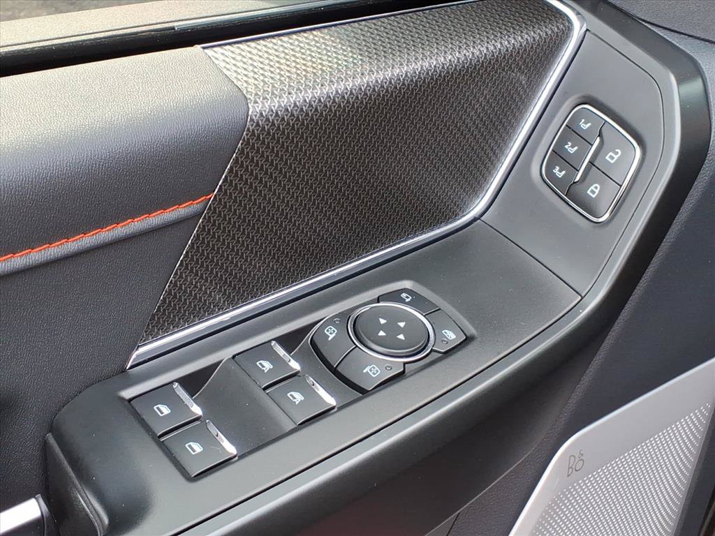 Used 2025 Ford F150 Raptor AWD/4WD image 20
