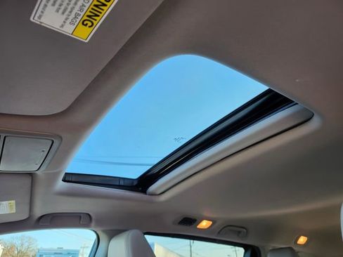 Used 2018 Honda Odyssey EX-L image 21