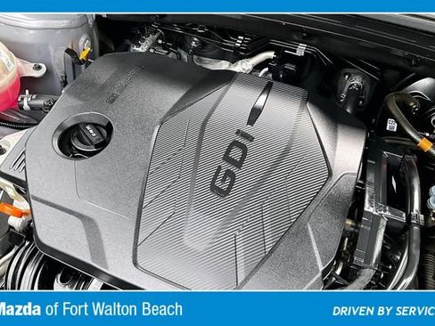 Used 2024 Kia Sportage LX FWD image 31