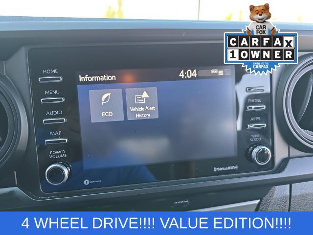 Used 2020 Toyota Tacoma SR AWD/4WD image 20