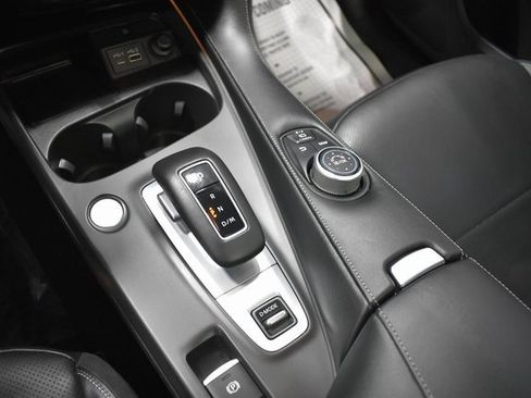 Used 2023 INFINITI QX50 Sport image 20