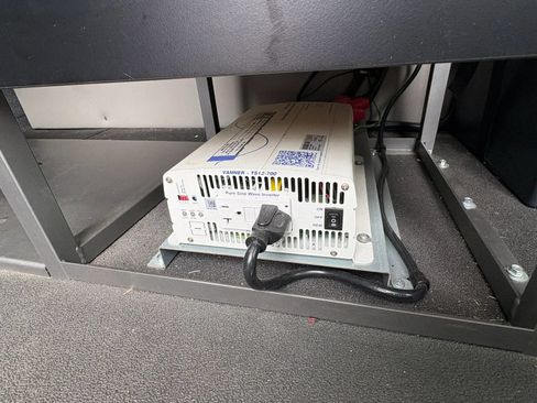 Used 2021 RAM ProMaster 1500 FWD image 27