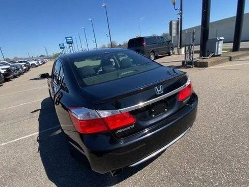 Used 2013 Honda Accord Sport image 11