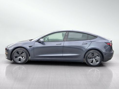 Used 2023 Tesla Model 3 Long Range AWD/4WD image 7