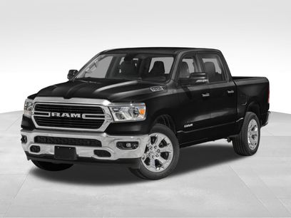 Used 2019 RAM 1500 Big Horn