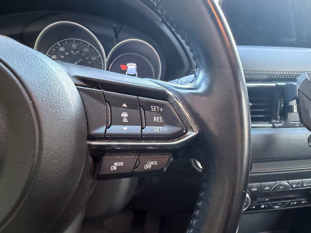 Used 2018 MAZDA CX-5 Grand Touring AWD/4WD image 19