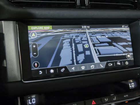 Used 2020 Jaguar XF Prestige RWD image 20