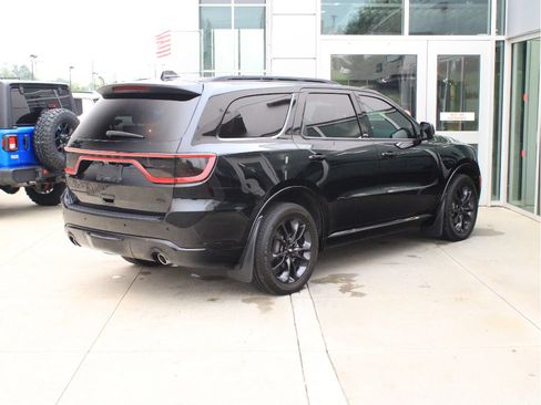 Used 2025 Dodge Durango R/T AWD/4WD image 6