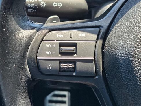 Used 2023 Honda Accord Sport image 26