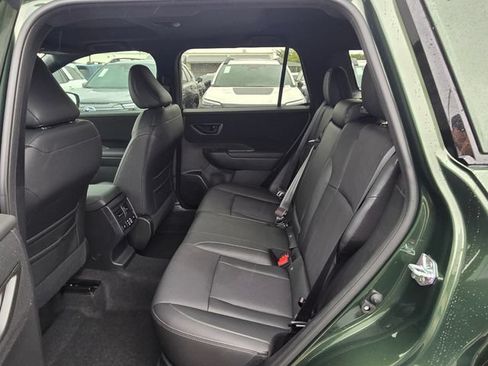New 2026 Subaru Outback Limited AWD/4WD image 13