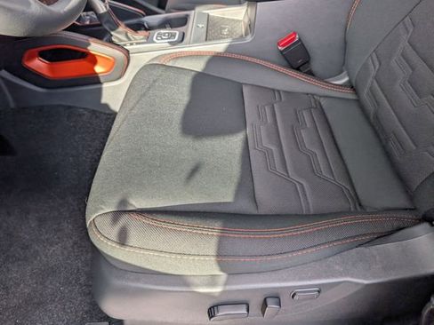 New 2026 Nissan Frontier PRO-4X w/ Pro-4x Convenience Package image 25