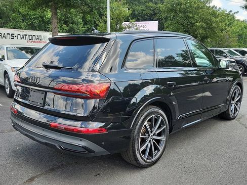 Used 2022 Audi Q7 3.0T Prestige w/ Prestige Package AWD/4WD image 12