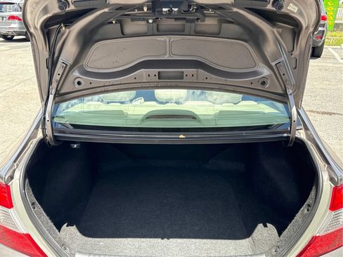 Used 2012 Honda Civic LX image 14