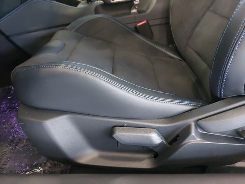 New 2025 Ford Mustang Dark Horse w/ Dark Horse Handlin Package RWD image 28