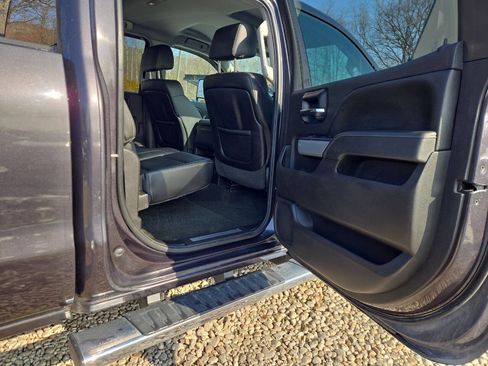 Used 2015 Chevrolet Silverado 2500 LT w/ LT Convenience Package image 23
