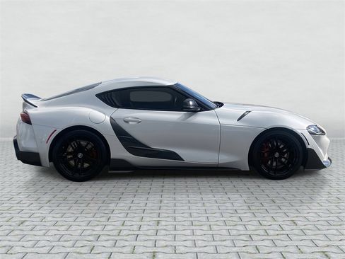 Certified 2022 Toyota Supra 3.0 image 8