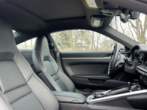 Certified 2024 Porsche 911 Carrera image 24