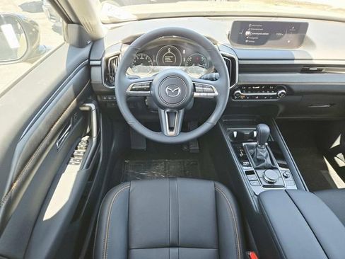 New 2026 MAZDA CX-50 2.5 Turbo w/ Cargo Package AWD/4WD image 8