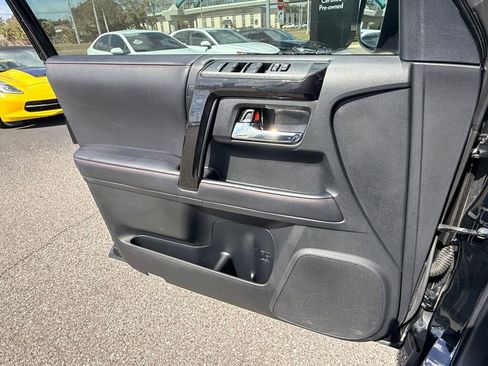 Used 2021 Toyota 4Runner TRD Pro image 22